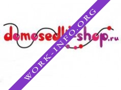 Domosedki-shop.ru Логотип(logo)