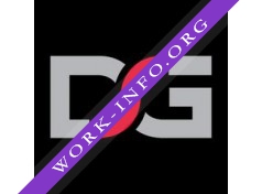 ДонСтальГрупп Логотип(logo)