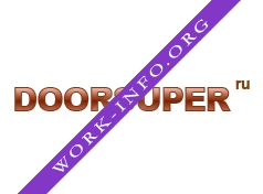 DoorSuper Логотип(logo)