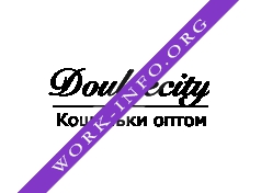 Doublecity Логотип(logo)