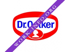 Dr.Oetker Логотип(logo)