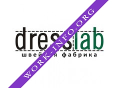 Dresslab Логотип(logo)