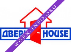 DverHouse Логотип(logo)