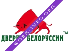 Двери Белоруссии Логотип(logo)