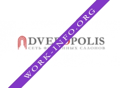 DVEROPOLIS Логотип(logo)