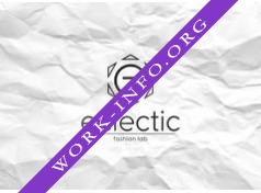 Eclectic Fashion Lab Логотип(logo)