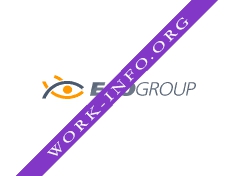 Ecogroup Логотип(logo)