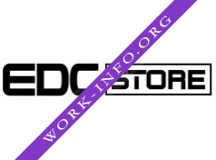 EDC-store Логотип(logo)