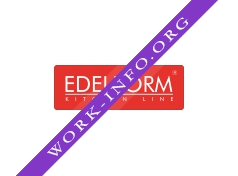 Edelform Логотип(logo)