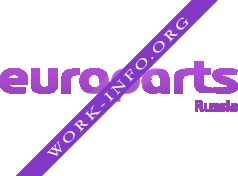 EET Europarts Логотип(logo)