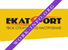 EKATSPORT Логотип(logo)