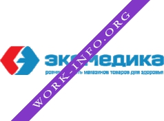 Экомедика Логотип(logo)