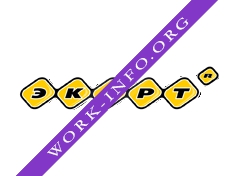 Экорт Логотип(logo)