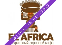 Логотип компании El Africa