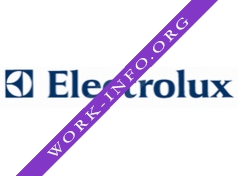 Electrolux Логотип(logo)