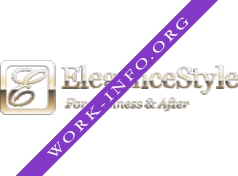 EleganceStyle Логотип(logo)