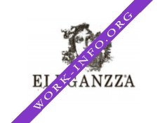 Eleganzza Логотип(logo)
