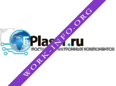 ЭлектроПласт Логотип(logo)