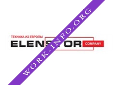 Elenstoravto Логотип(logo)