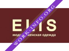 ELIS Логотип(logo)