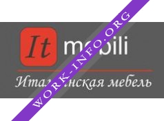 Elit-Mobili Логотип(logo)