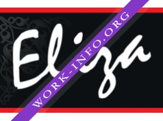 ЕЛИЗА ДИЗАЙН Логотип(logo)