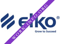 ELKO Group Логотип(logo)