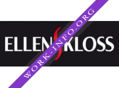 Ellen Kloss Логотип(logo)