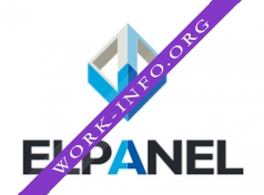 ELPANEL Логотип(logo)