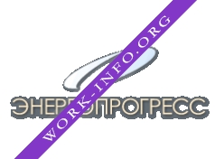 Энергопрогресс Логотип(logo)