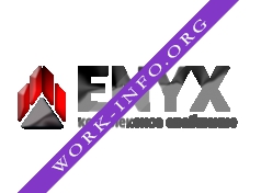 ЕНИКС Логотип(logo)