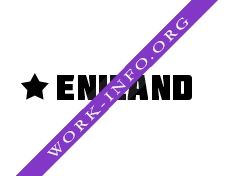 Eniland Логотип(logo)