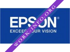 Epson Europe B.V. Логотип(logo)