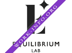 Equilibrium Логотип(logo)