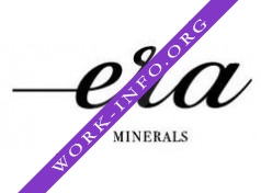 ERA MINERALS Логотип(logo)