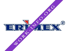 ERIMEX, группа мебельных компаний Логотип(logo)