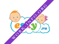 Логотип компании Esky.ru