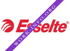 Esselte (Эссельте) Логотип(logo)