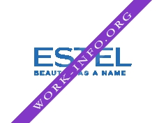 Эстель Логотип(logo)