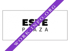 EstePlaza Логотип(logo)