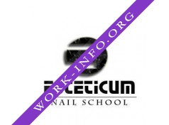 ESTETICUM NAIL SCHOOL Логотип(logo)