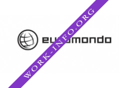 EUROMONDO SHOWROOM Логотип(logo)