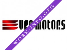 Euromotors Логотип(logo)