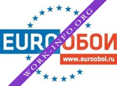 EUROOBOI Логотип(logo)