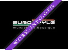 EUROSTYLE, салон итальянской обуви Логотип(logo)