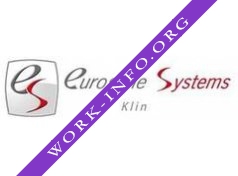 Логотип компании Eurostyle Systems Klin