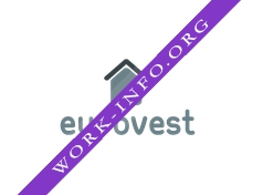 Eurovest Логотип(logo)