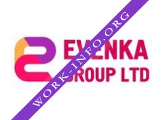 EVENKA GROUP Логотип(logo)