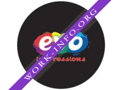 EVO IMPRESSIONS, Компания Логотип(logo)