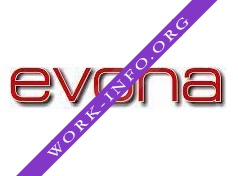 Логотип компании Evona